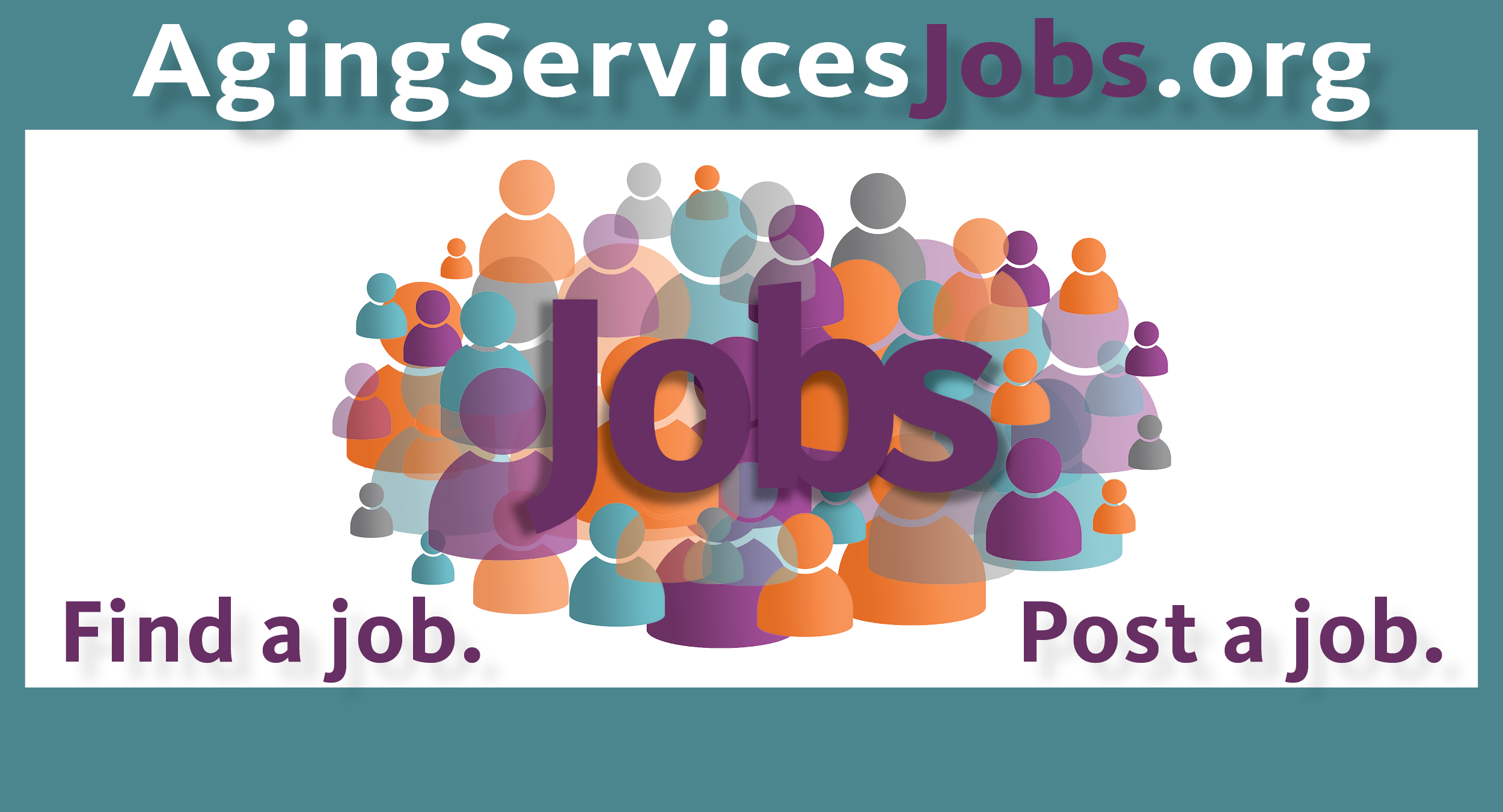 Aging Services Jobs