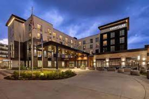 2024 Institute Expo LeadingAge Minnesota   Courtyard By Marriott 